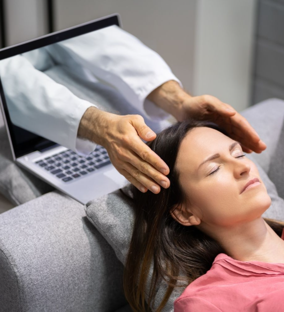 Online Türk Psikolog, Solingen