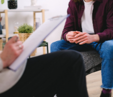 Solingen bireysel terapi