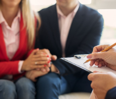 Solingen çift terapisi