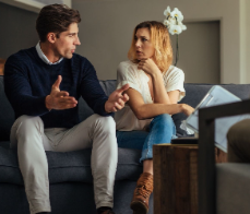 Solingen evlilik terapisi