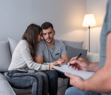 Solingen ilişki terapisi